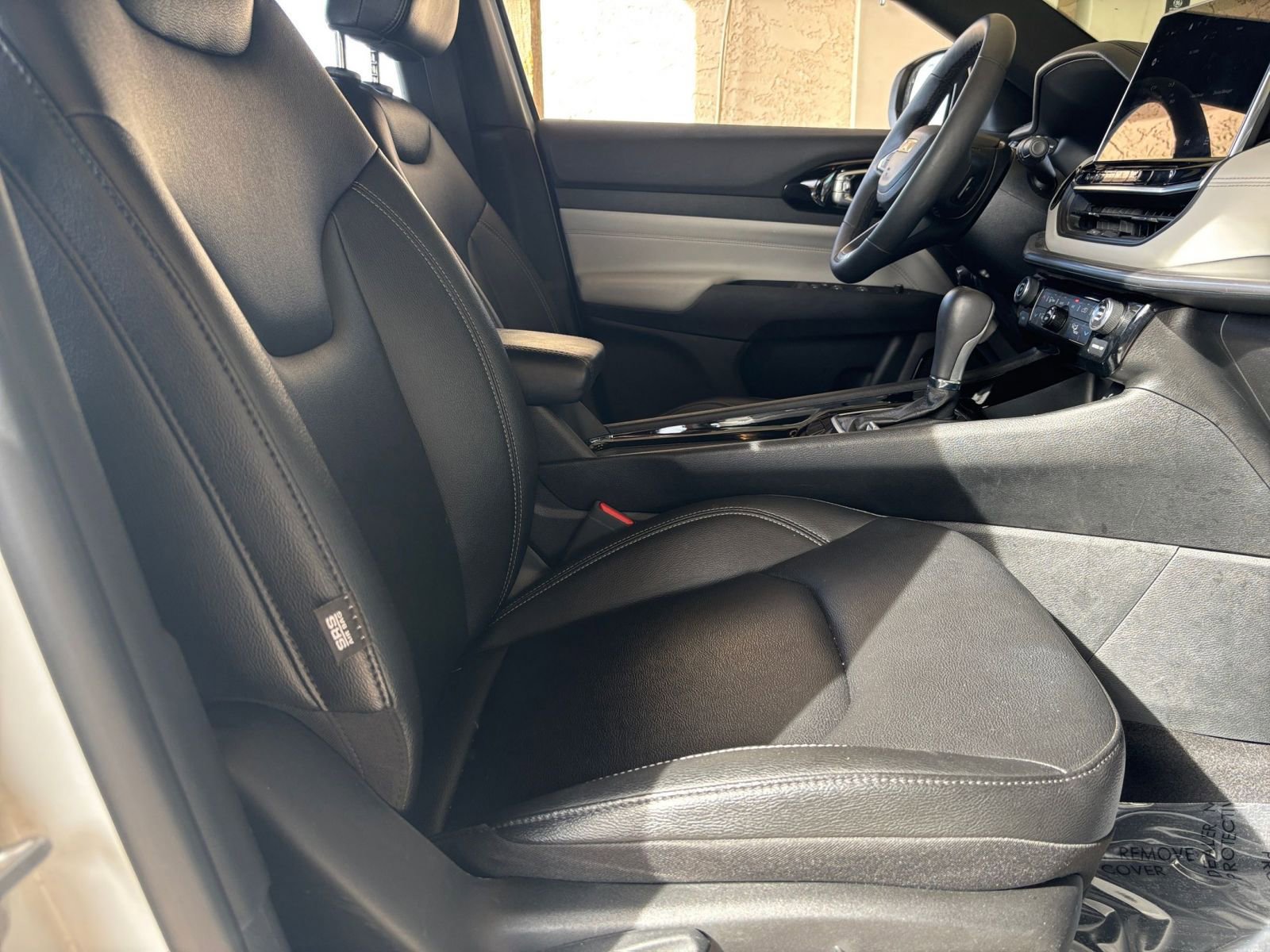 Thumbnail: 2025 Jeep Compass - 28