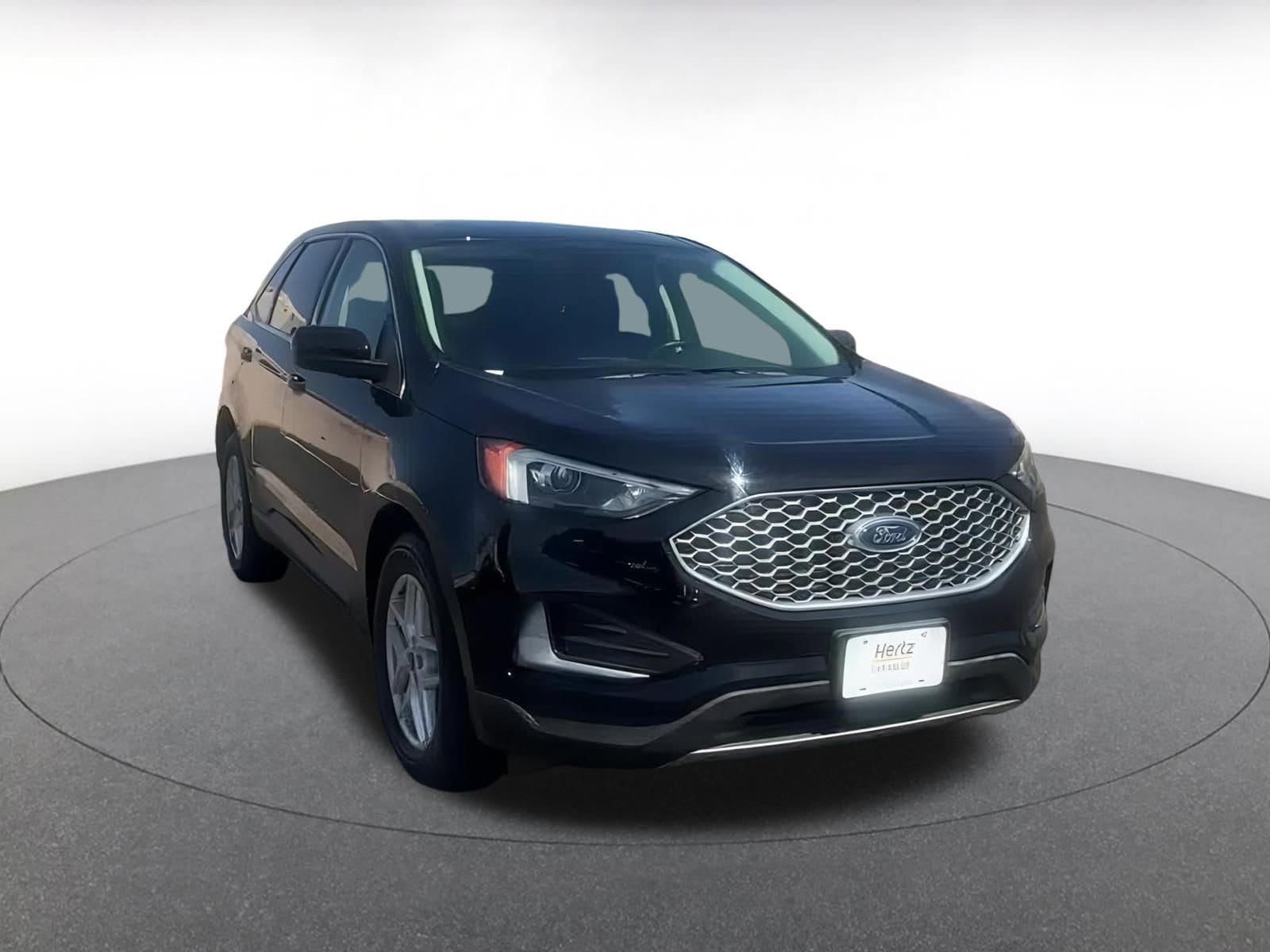 Thumbnail: 2024 Ford Edge - 3