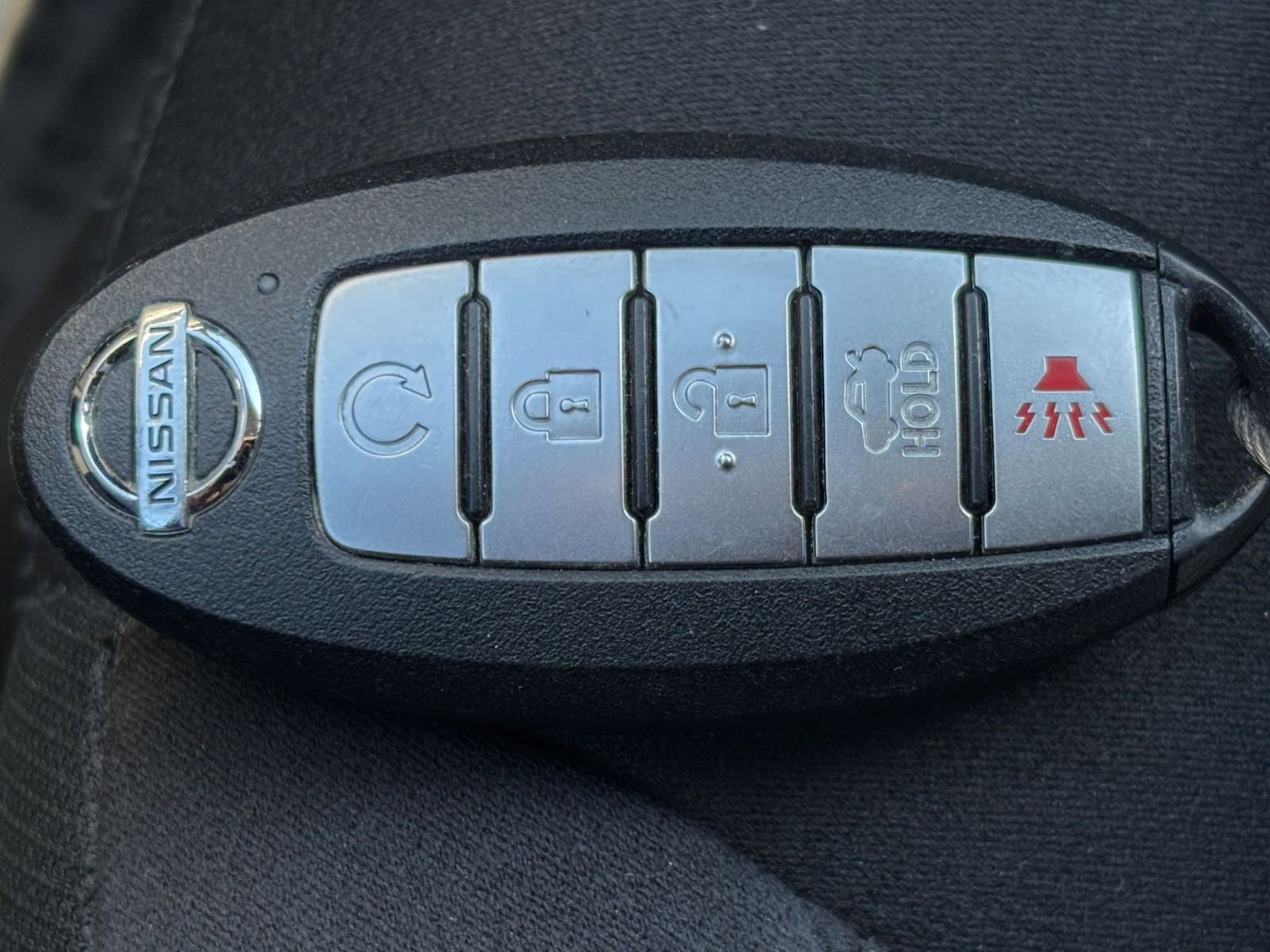 Thumbnail: 2025 Nissan Altima - 21