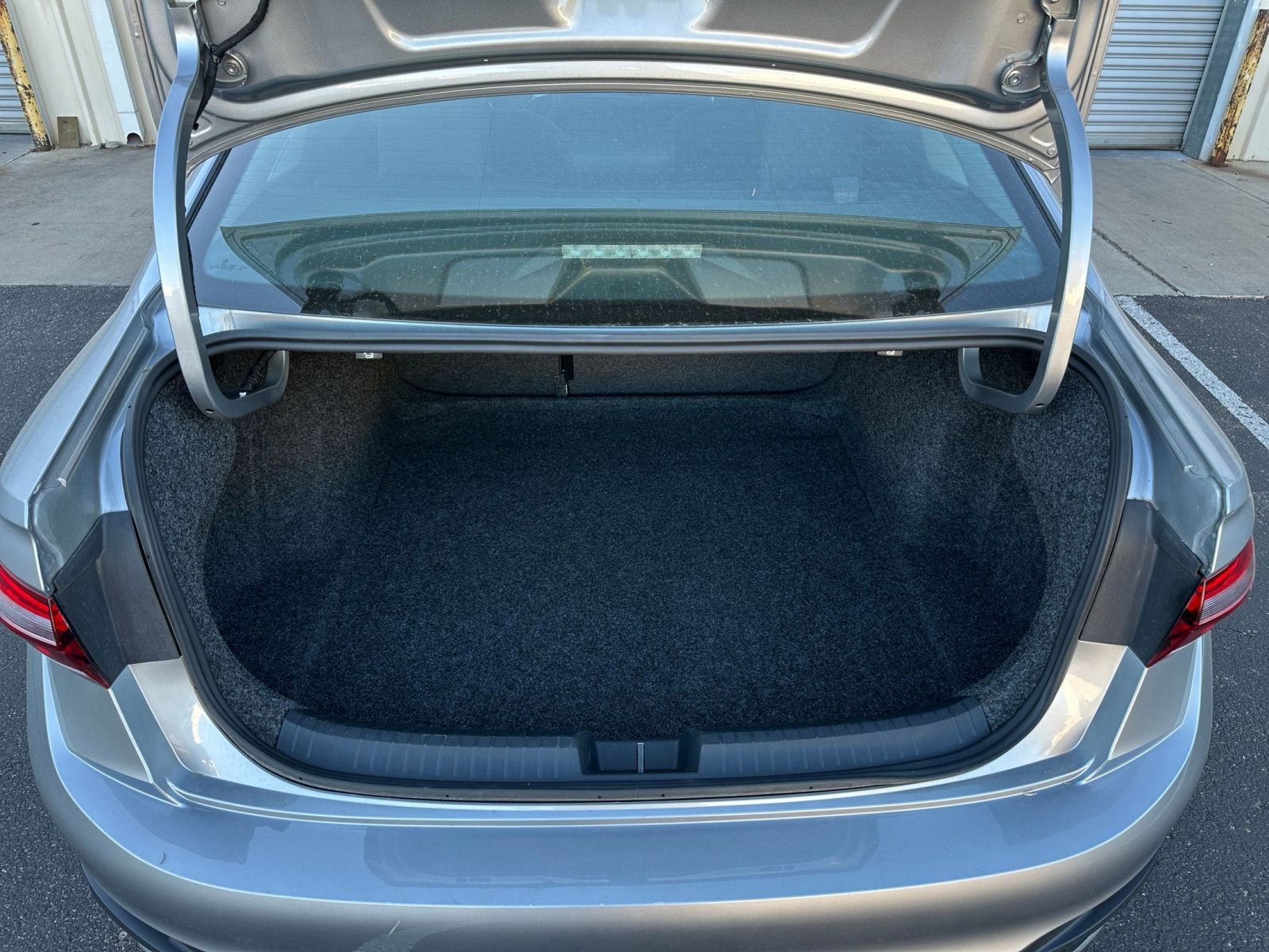 Thumbnail: 2025 Volkswagen Jetta - 31