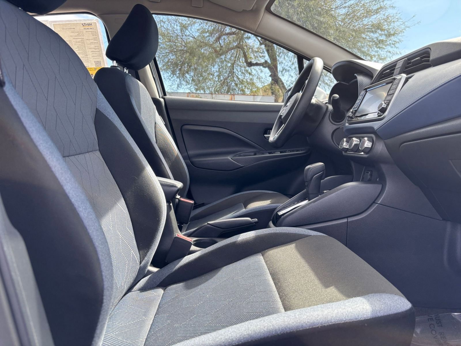 Thumbnail: 2025 Nissan Versa - 24