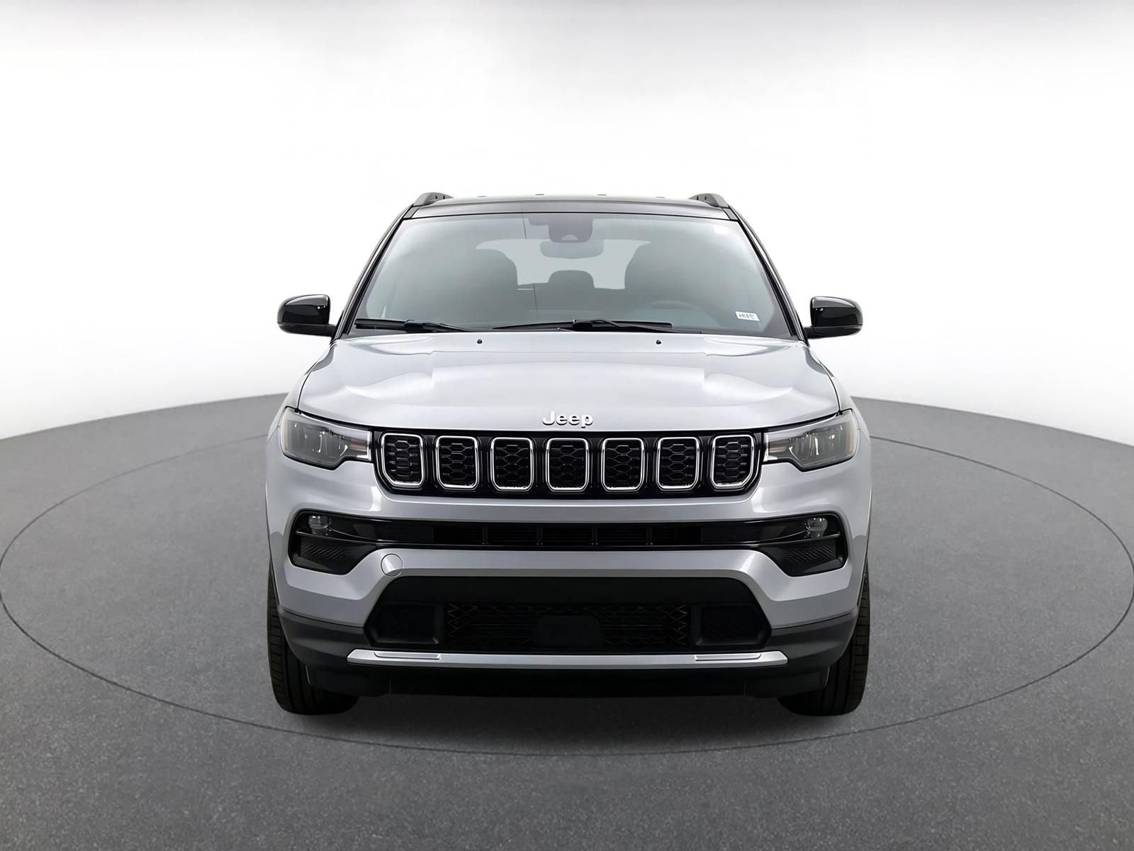 Thumbnail: 2025 Jeep Compass - 2