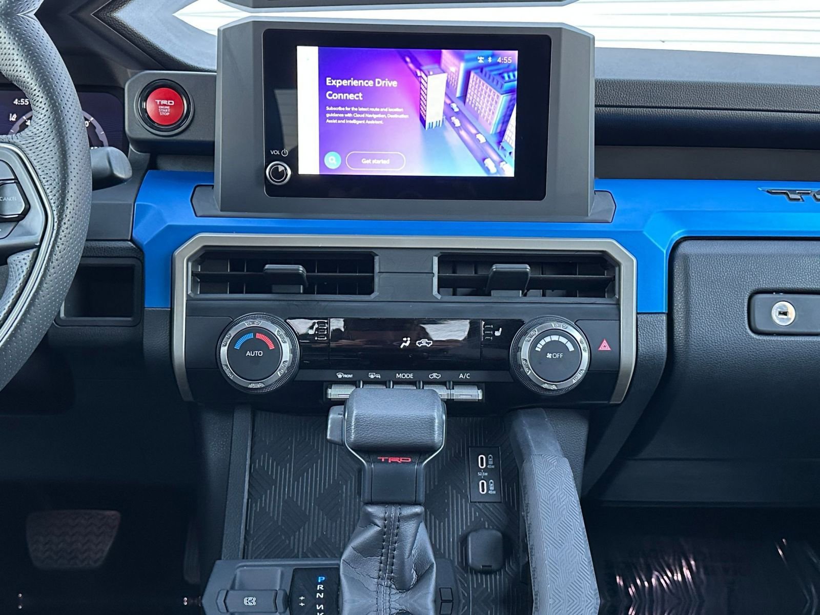 Thumbnail: 2025 Toyota Tacoma - 18