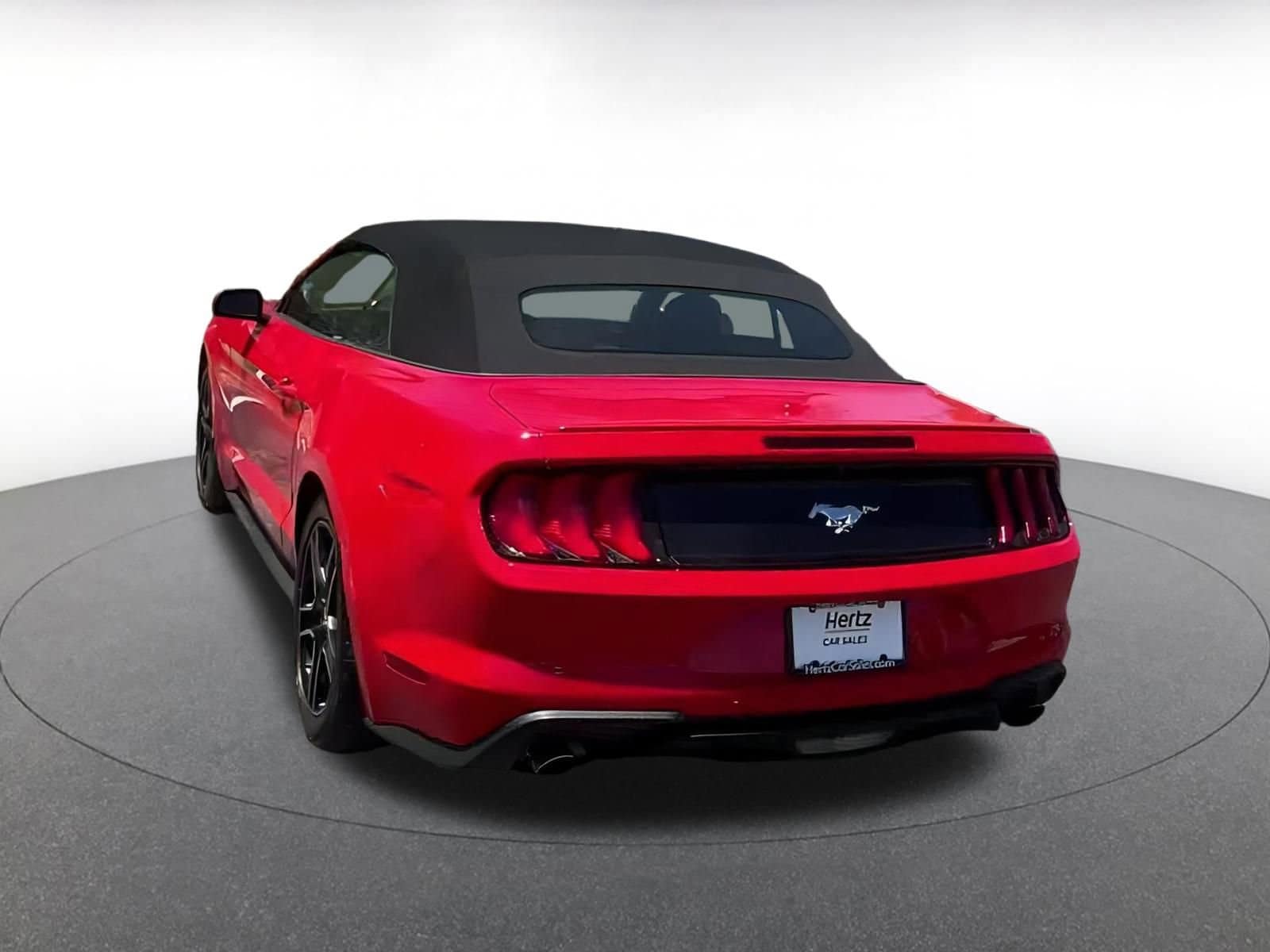 2023 Ford Mustang  15