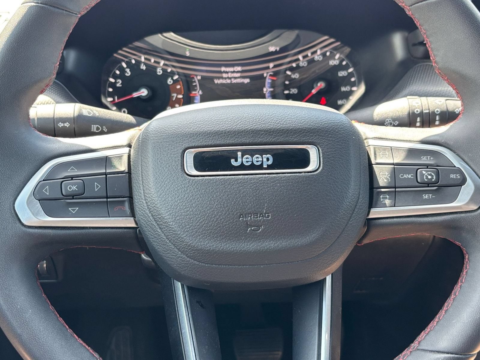 Thumbnail: 2025 Jeep Compass - 26