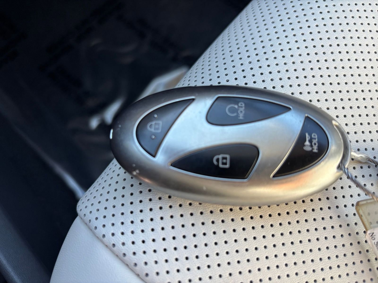 Thumbnail: 2025 Hyundai Santa Fe - 23