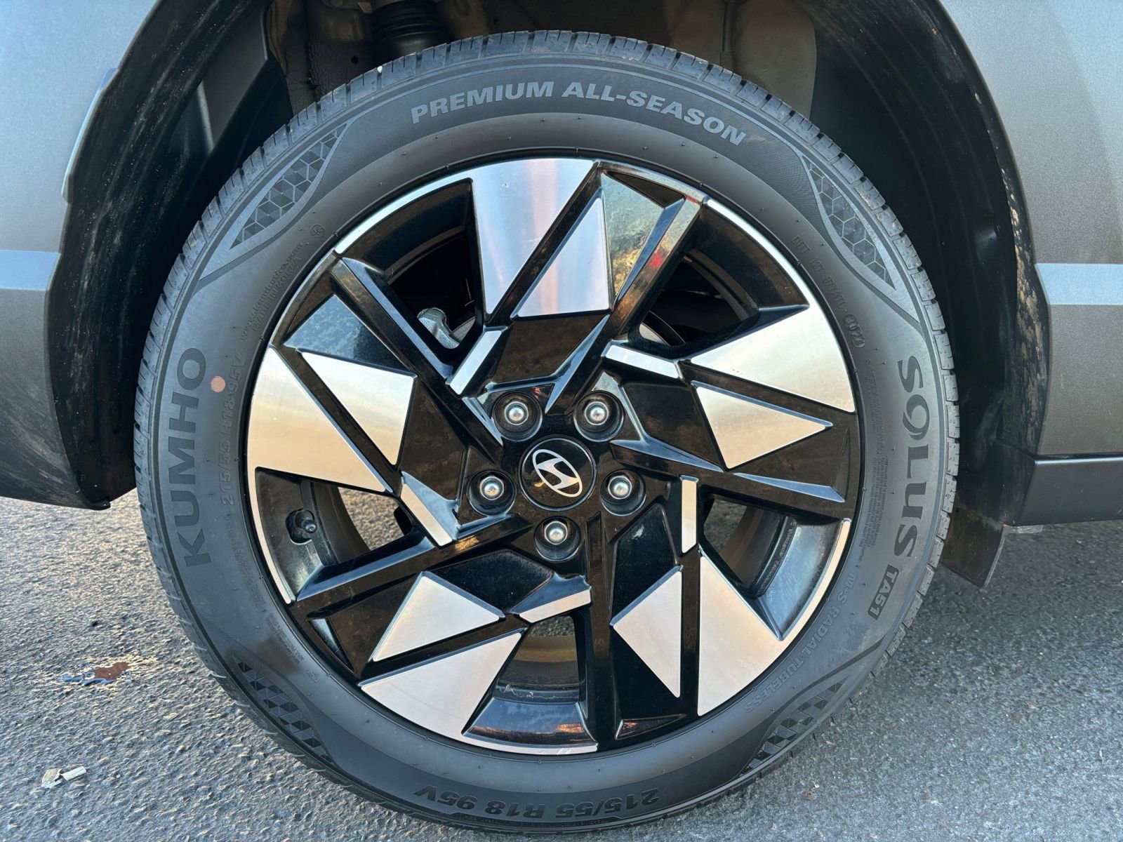 Thumbnail: 2025 Hyundai Kona - 30