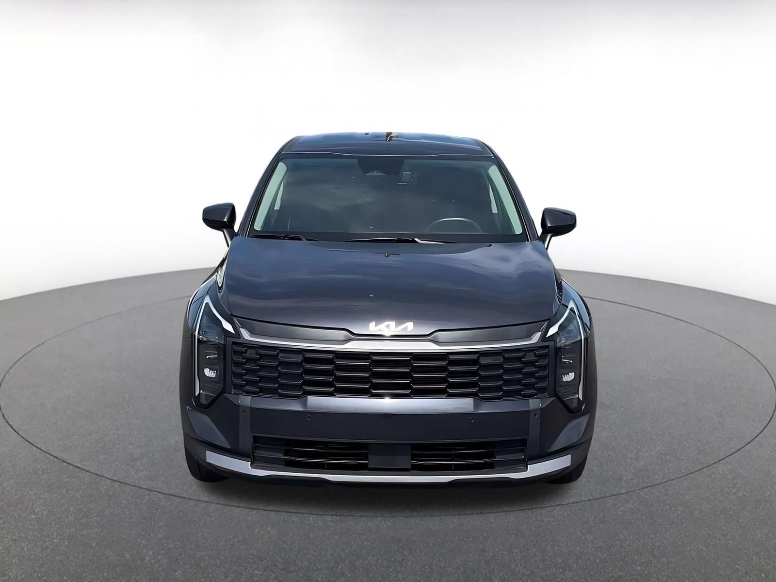 Thumbnail: 2026 Kia Sportage - 4