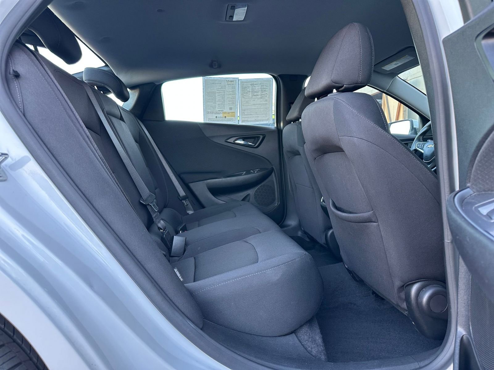 2024 Chevrolet Malibu LT 26