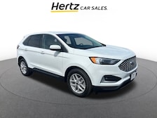 2024 Ford Edge SEL -
                  Phoenix, AZ