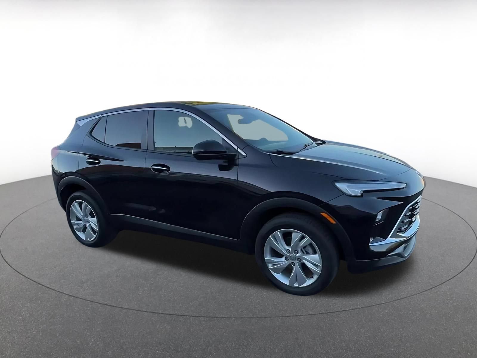 Thumbnail: 2025 Buick Encore GX - 2