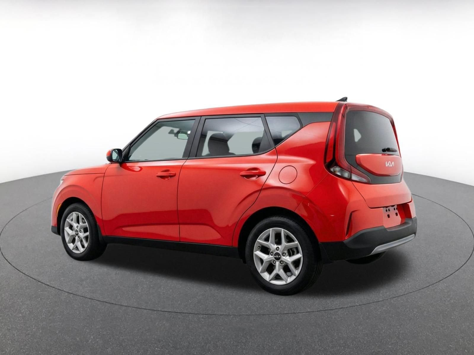 Thumbnail: 2025 Kia Soul - 7