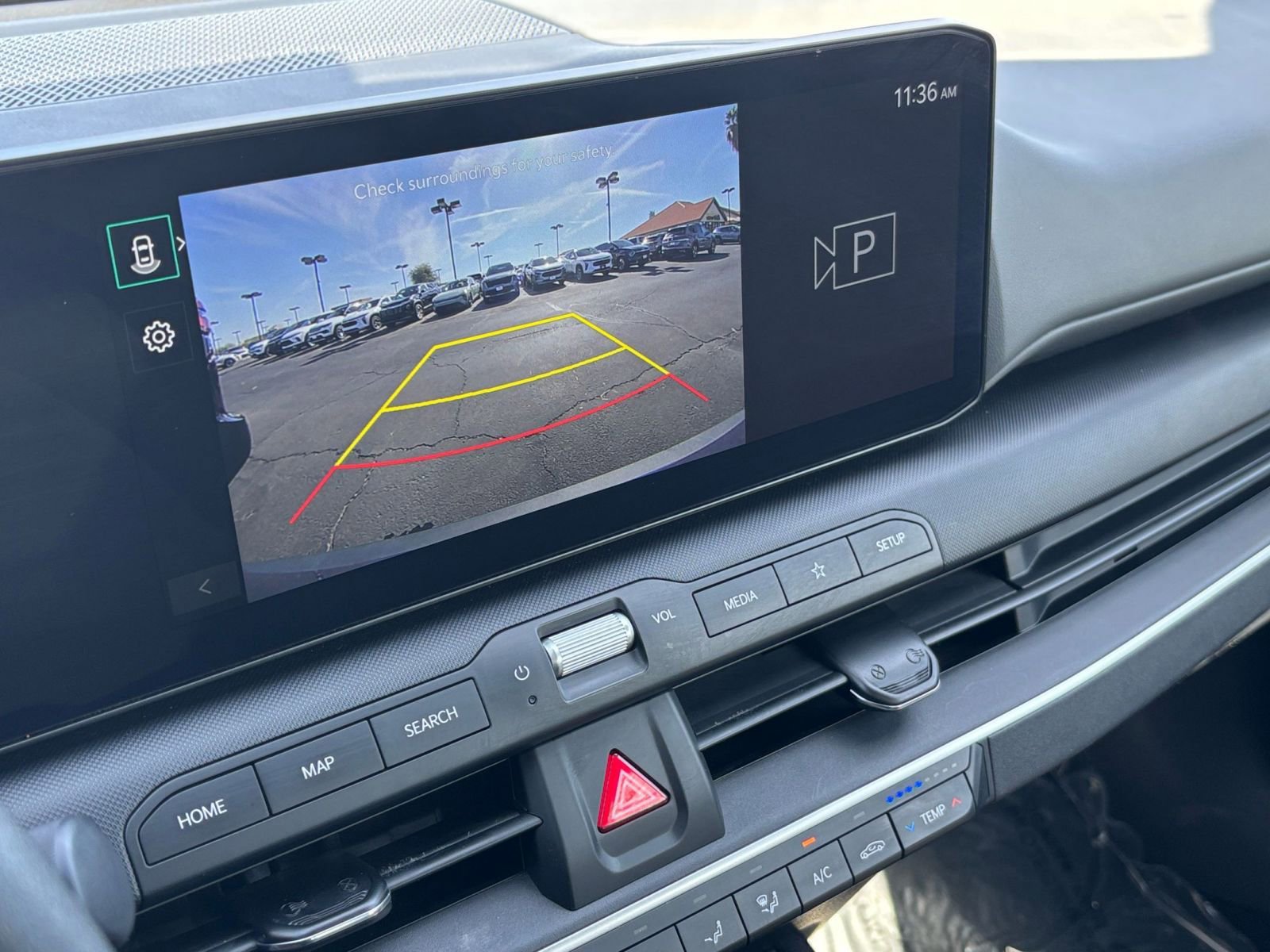 Thumbnail: 2025 Kia K4 - 22