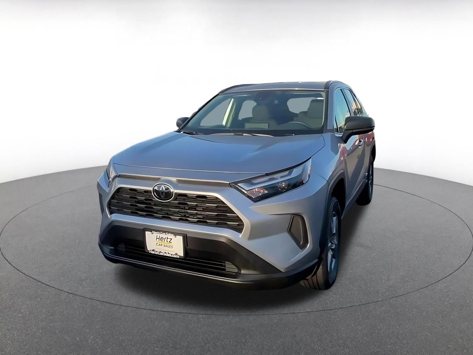 Thumbnail: 2025 Toyota RAV4 - 7