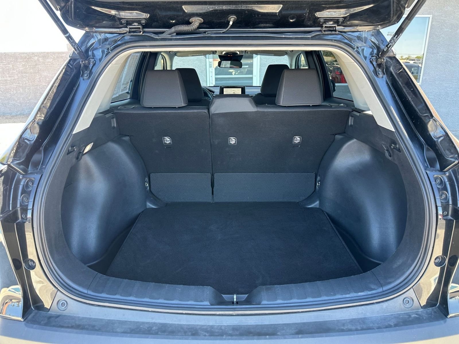 Thumbnail: 2025 Toyota Corolla Cross - 30