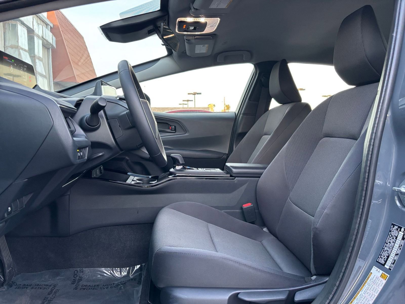 Thumbnail: 2025 Toyota Prius - 24