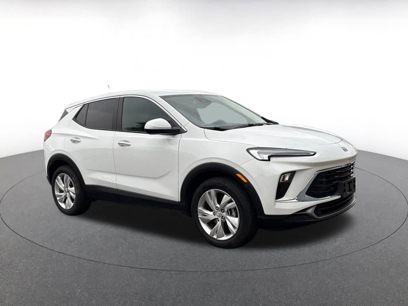 Thumbnail: 2025 Buick Encore GX - 1