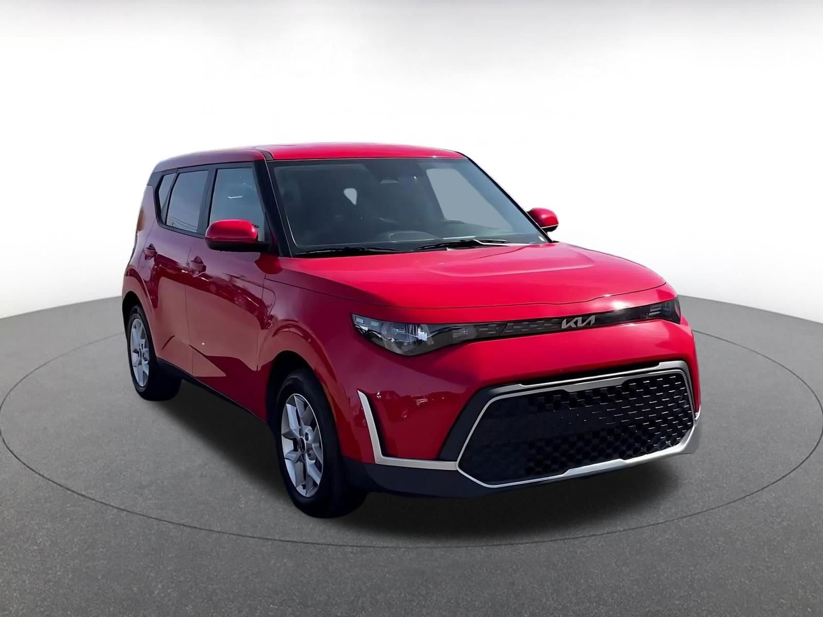 Thumbnail: 2025 Kia Soul - 3