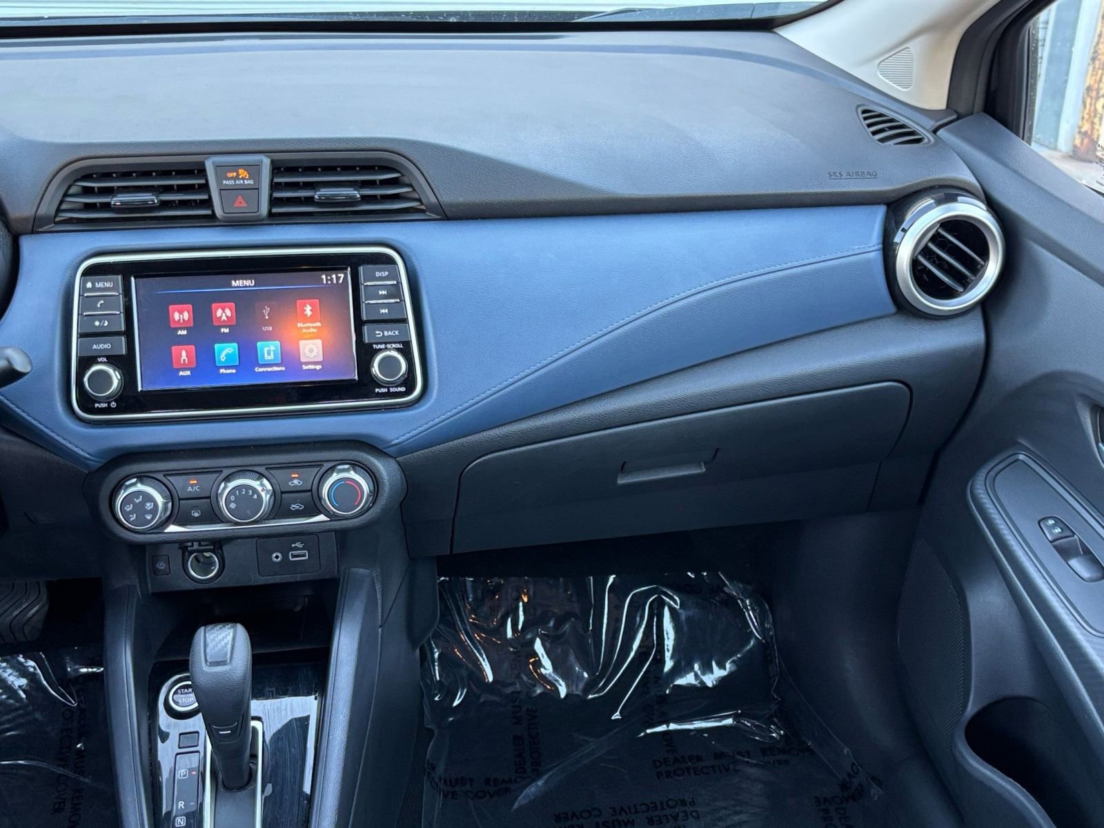 Thumbnail: 2025 Nissan Versa - 33