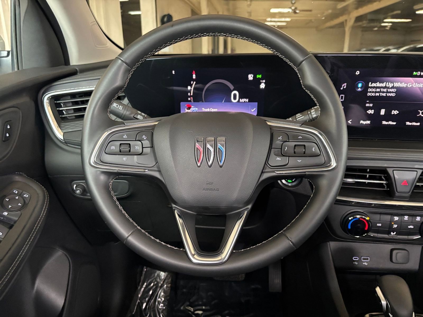 Thumbnail: 2025 Buick Encore GX - 27