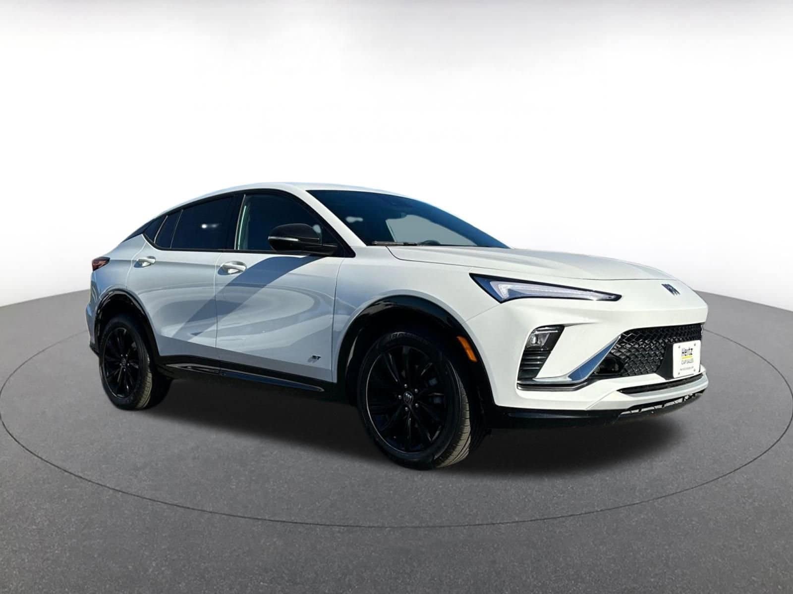 Thumbnail: 2025 Buick Envista - 1