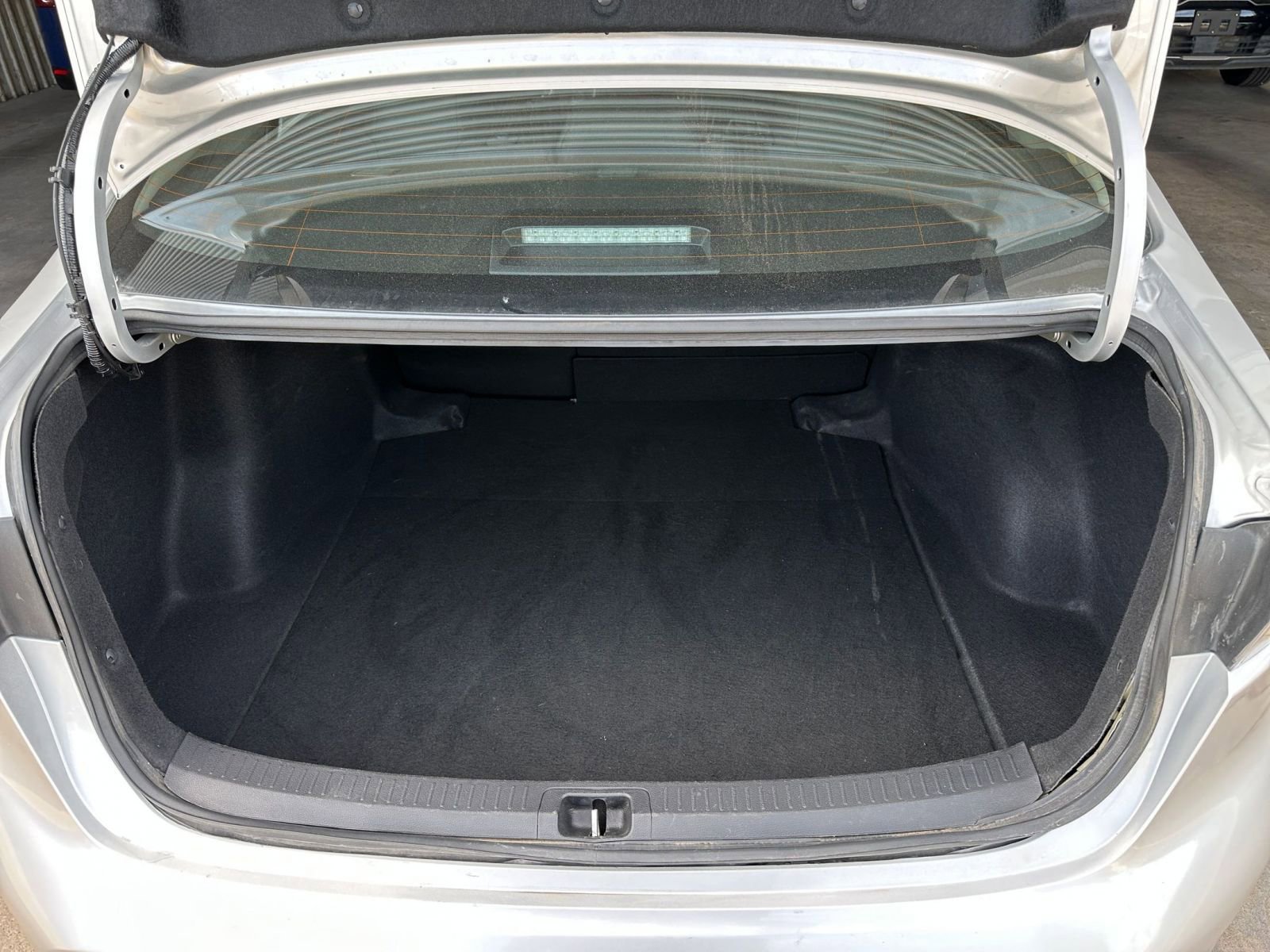 Thumbnail: 2025 Toyota Corolla - 29