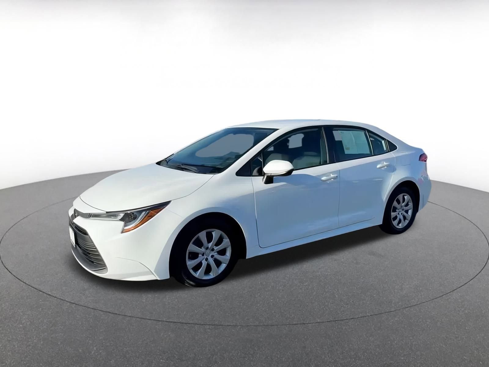 Thumbnail: 2025 Toyota Corolla - 8