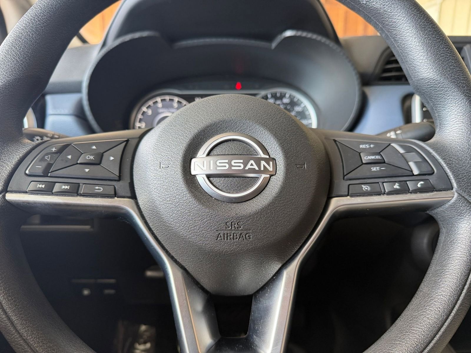Thumbnail: 2025 Nissan Versa - 25