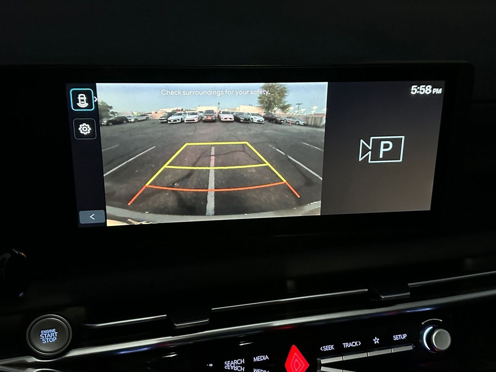 Thumbnail: 2025 Hyundai Tucson - 17