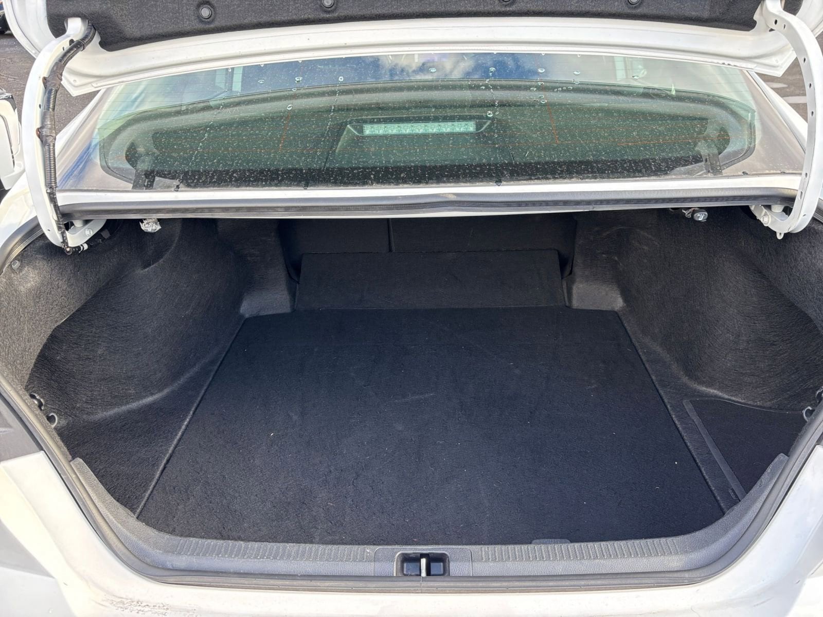 Thumbnail: 2025 Toyota Camry - 30