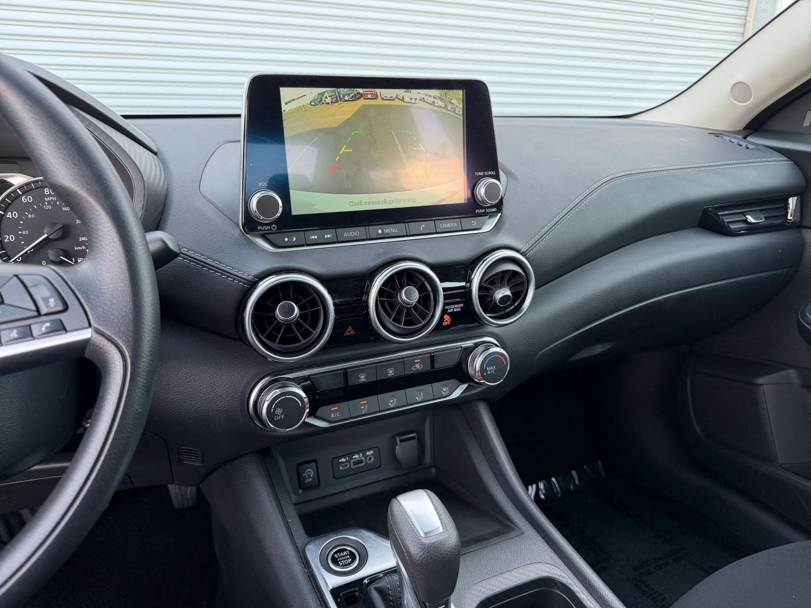 Thumbnail: 2025 Nissan Sentra - 17