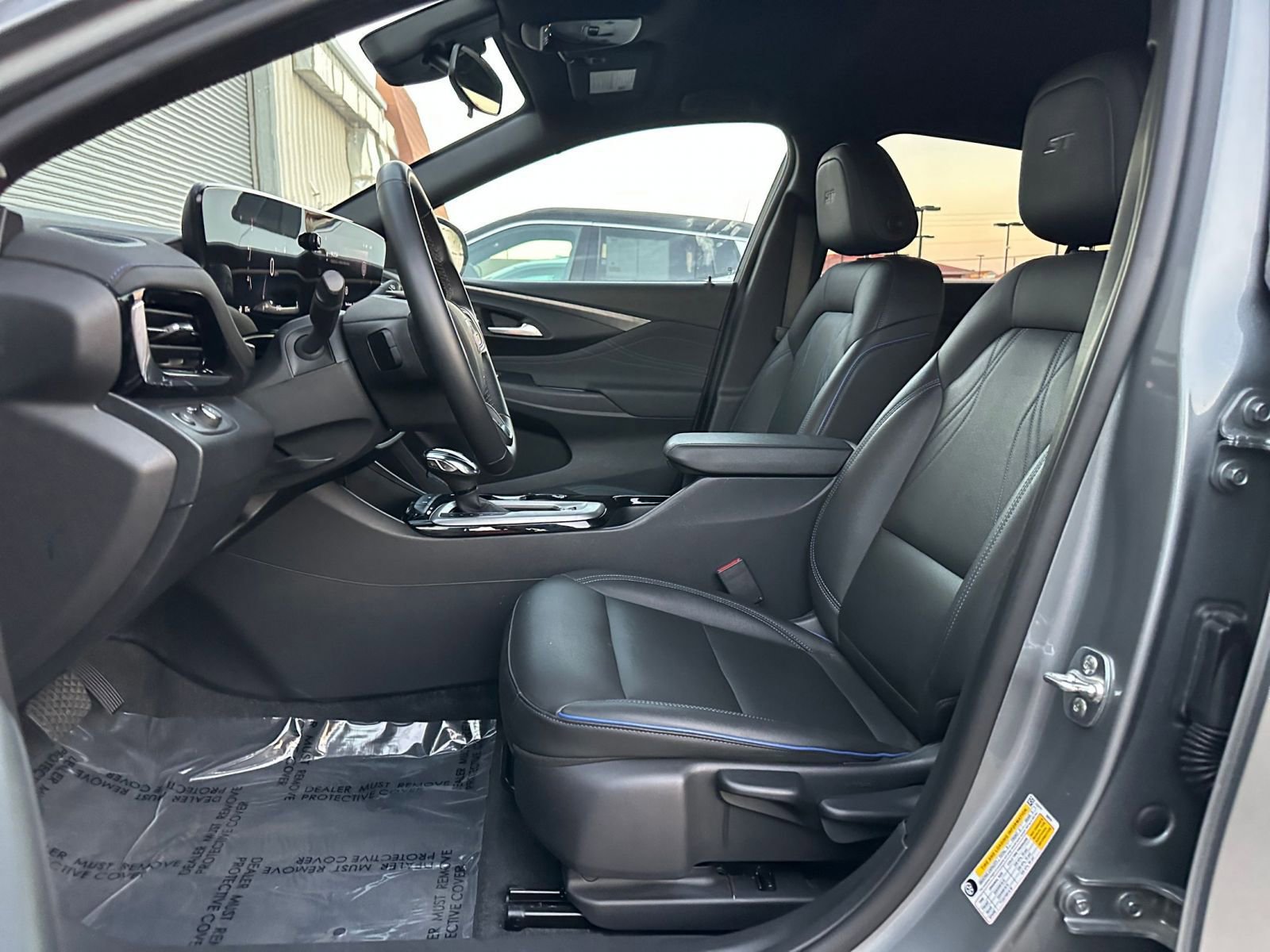 Thumbnail: 2025 Buick Envista - 24