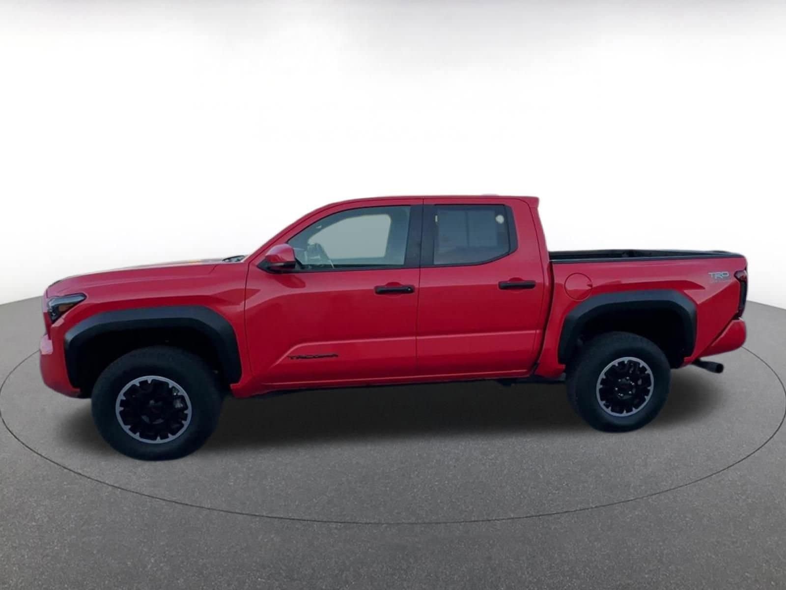 Thumbnail: 2024 Toyota Tacoma - 8