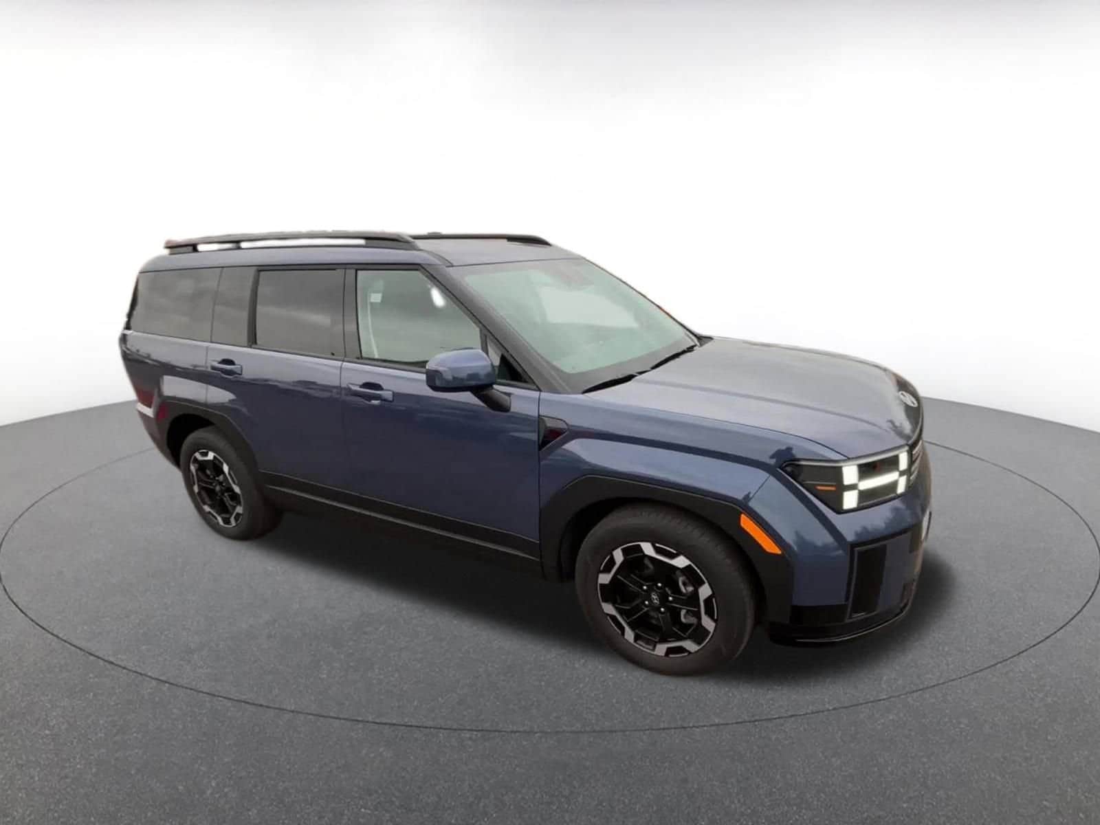 Thumbnail: 2025 Hyundai Santa Fe - 2