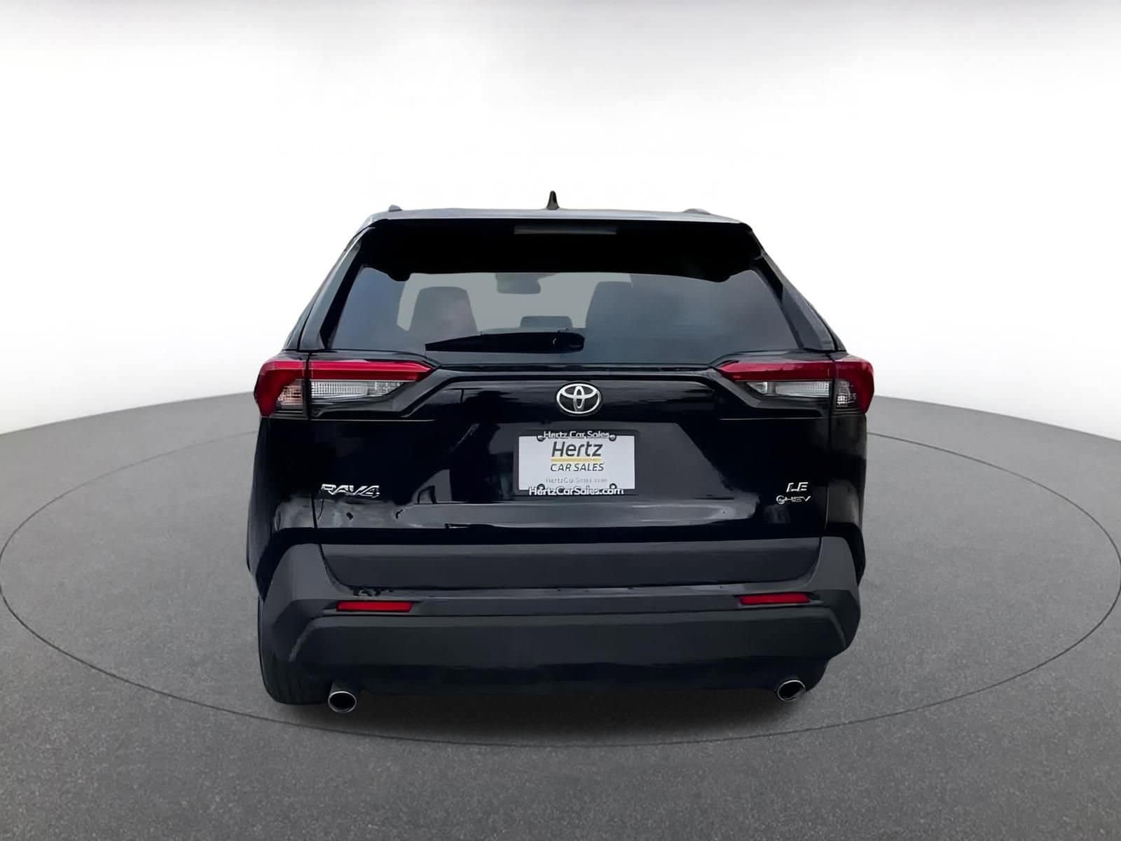 Thumbnail: 2025 Toyota RAV4 - 12