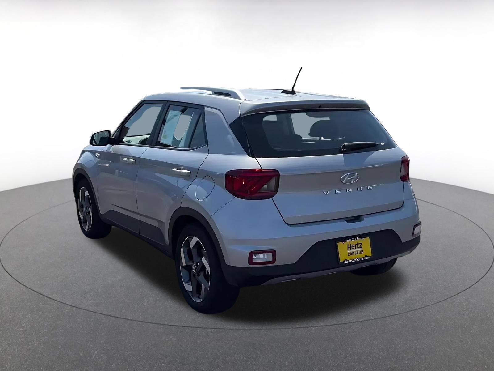 Thumbnail: 2026 Hyundai Venue - 10