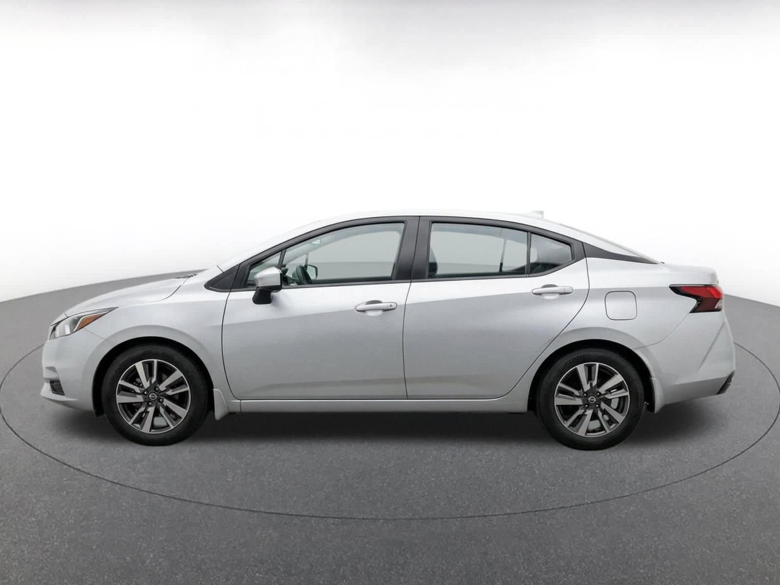 Thumbnail: 2025 Nissan Versa - 4