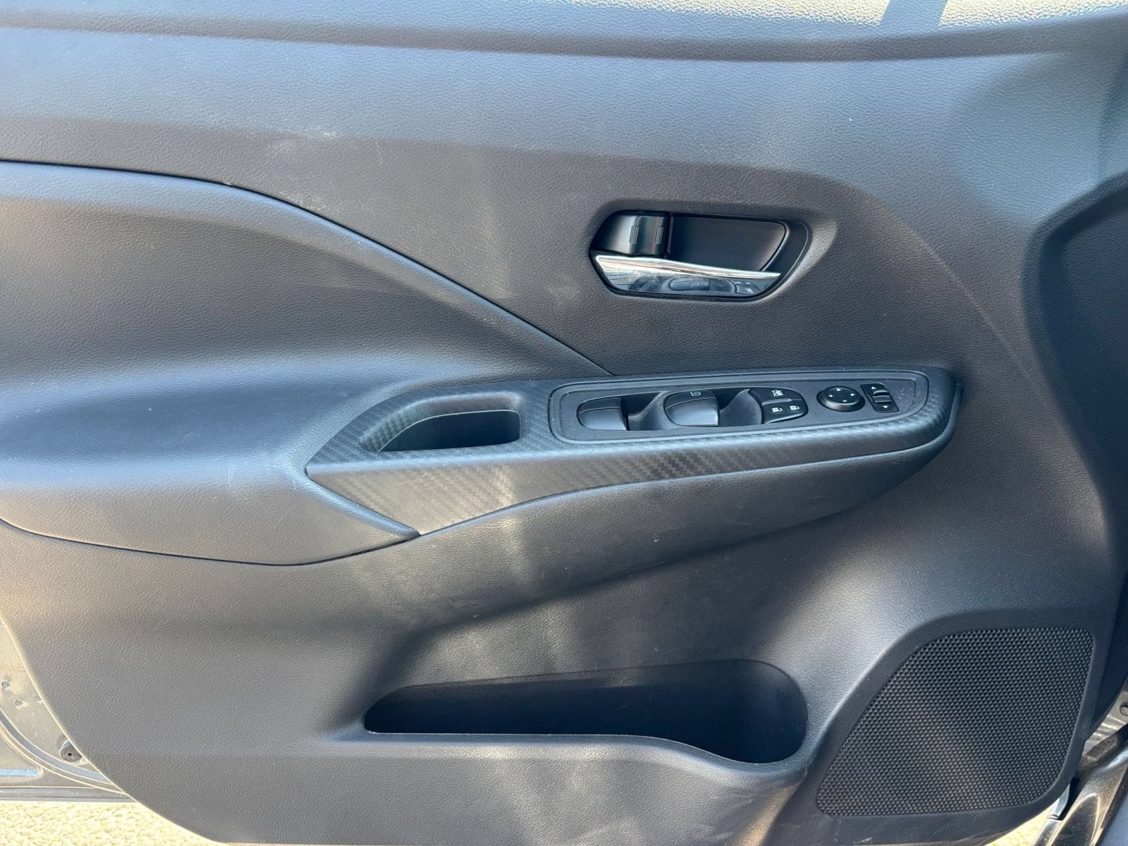 Thumbnail: 2025 Nissan Versa - 18