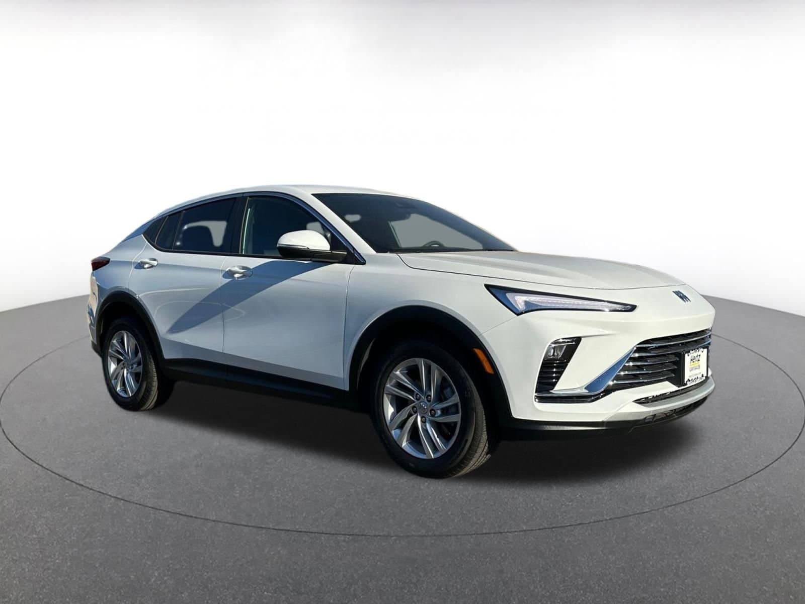 Thumbnail: 2025 Buick Envista - 1