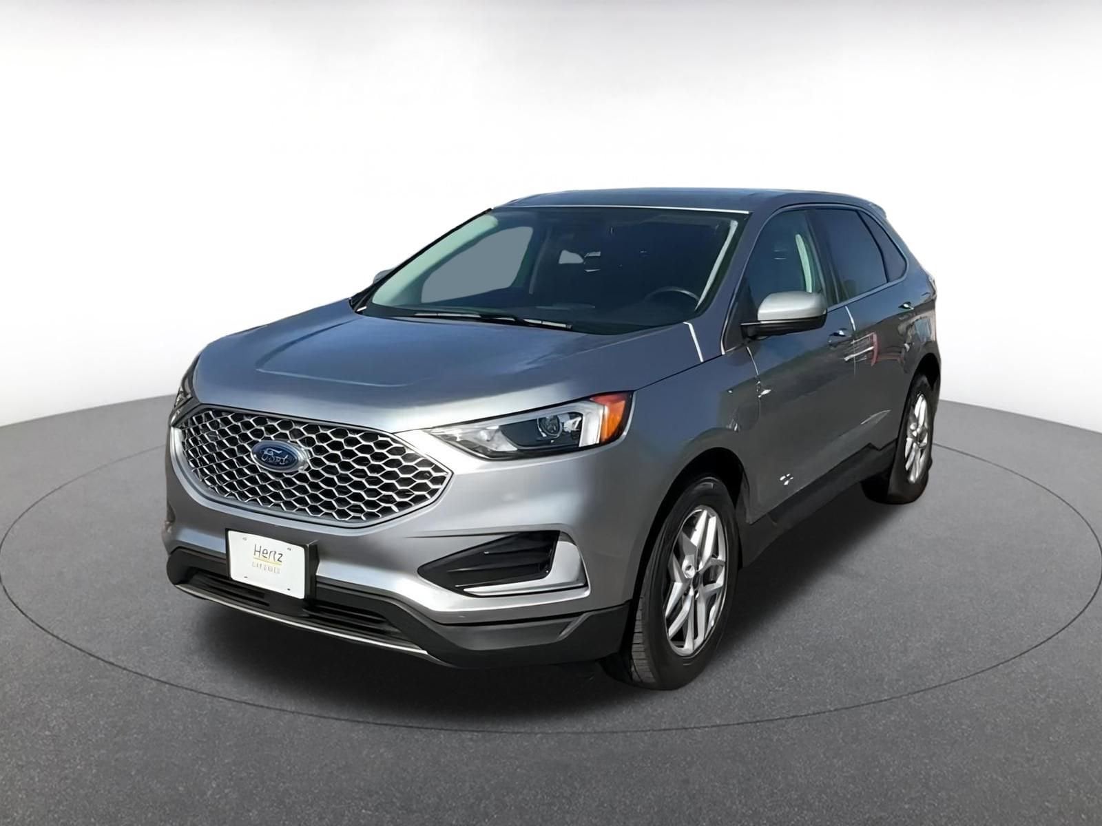 Thumbnail: 2024 Ford Edge - 6