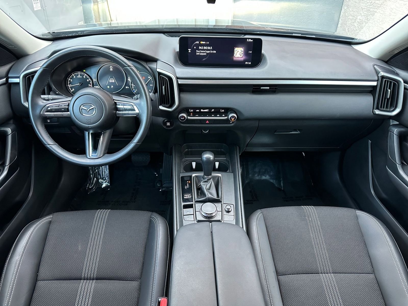 Thumbnail: 2025 Mazda CX-50 - 32