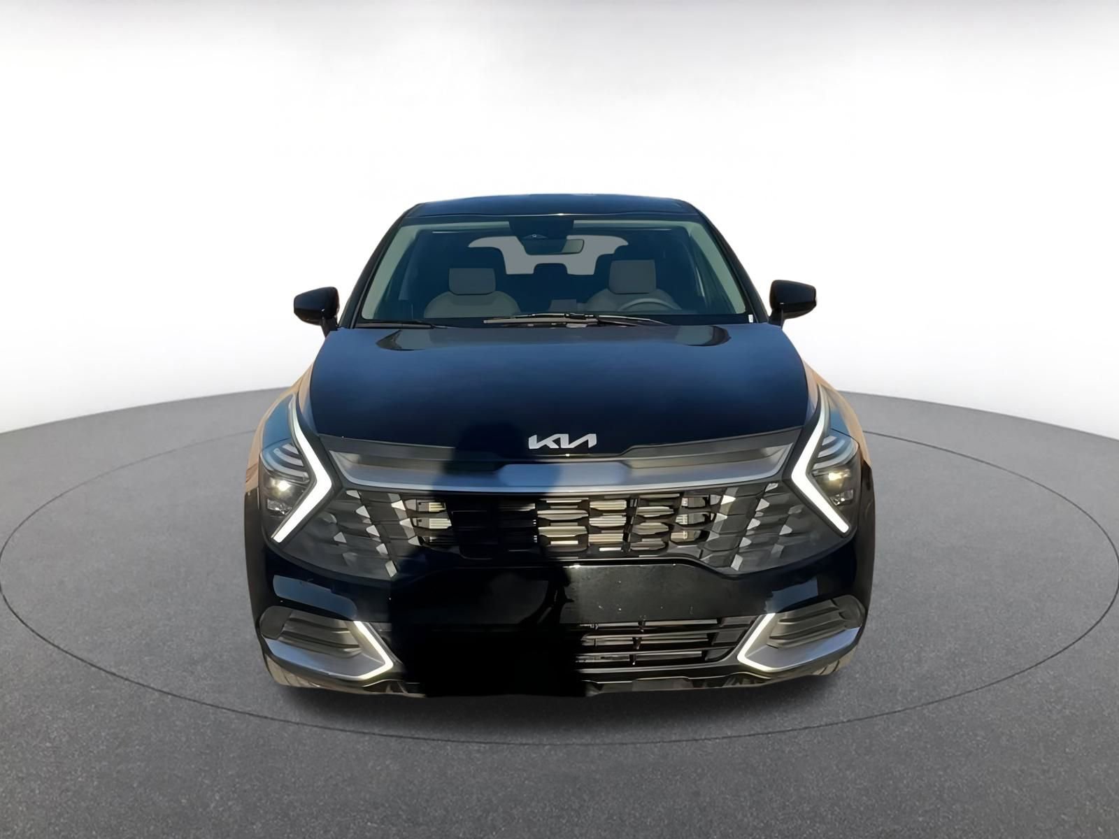 Thumbnail: 2025 Kia Sportage - 3