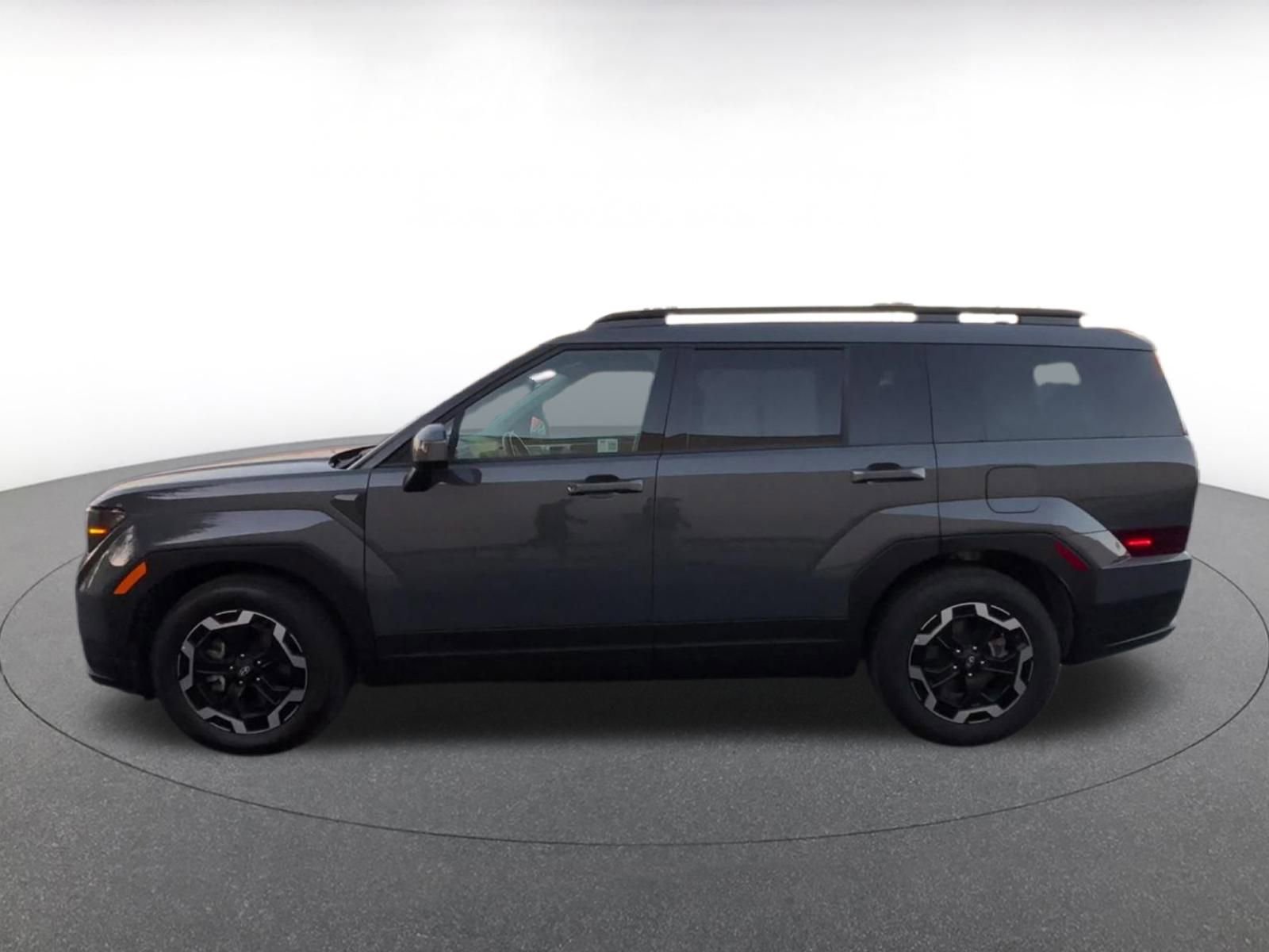 Thumbnail: 2025 Hyundai Santa Fe - 9