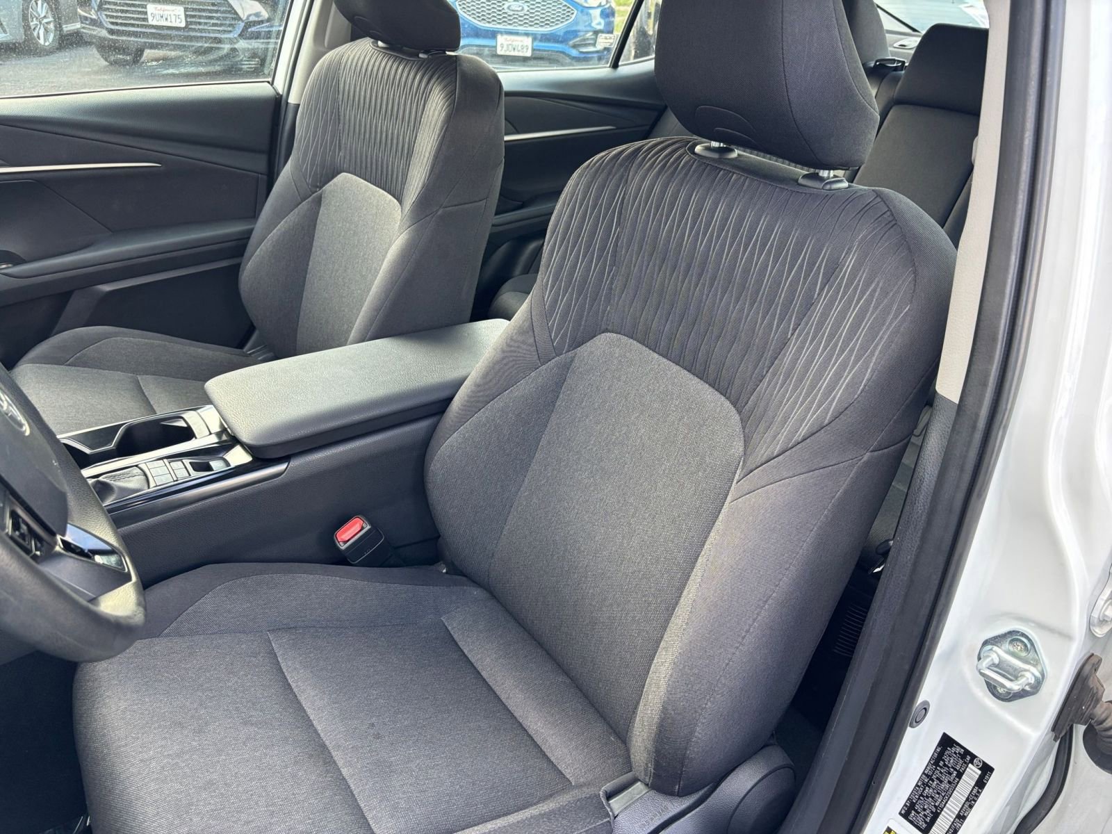 Thumbnail: 2025 Toyota Camry - 35