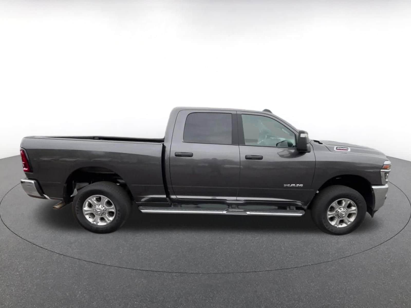 Thumbnail: 2025 RAM 2500 - 16