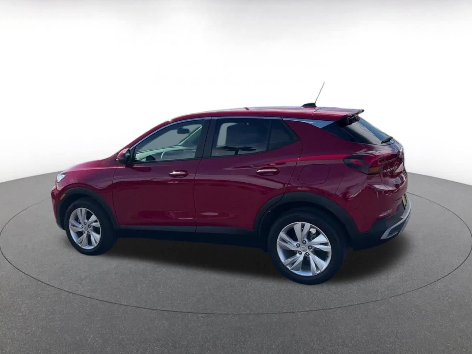 Thumbnail: 2026 Buick Encore GX - 9