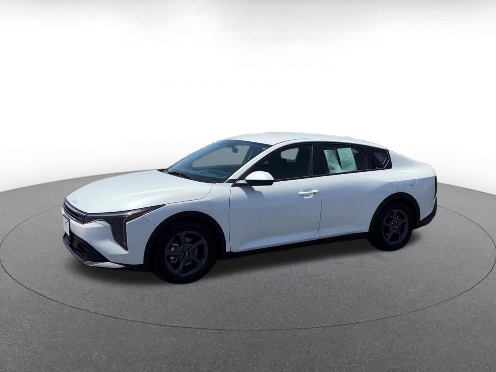 Thumbnail: 2026 Kia K4 - 8