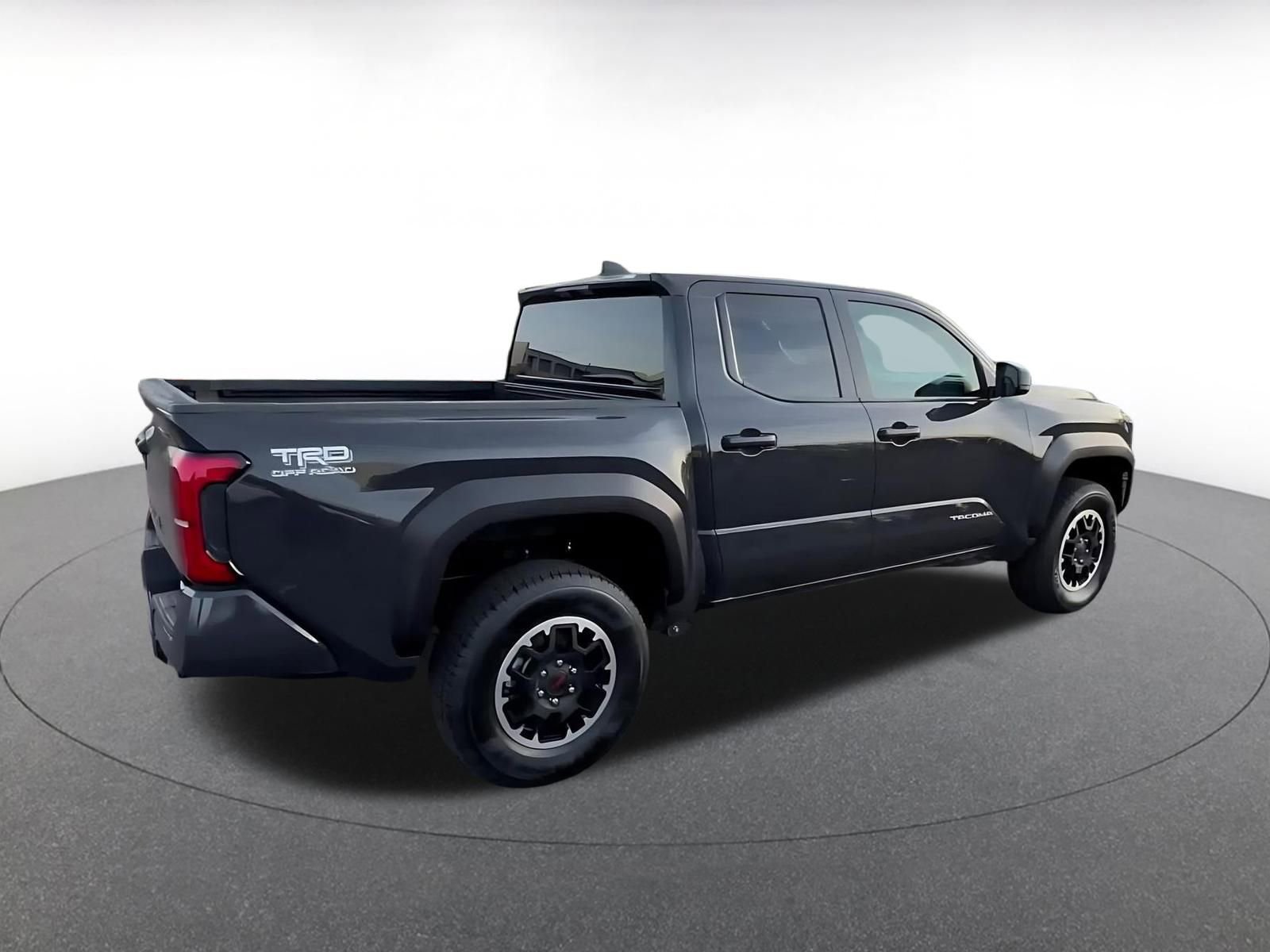 Thumbnail: 2025 Toyota Tacoma - 14