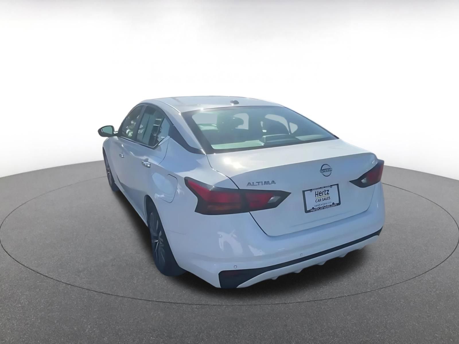 Thumbnail: 2025 Nissan Altima - 12