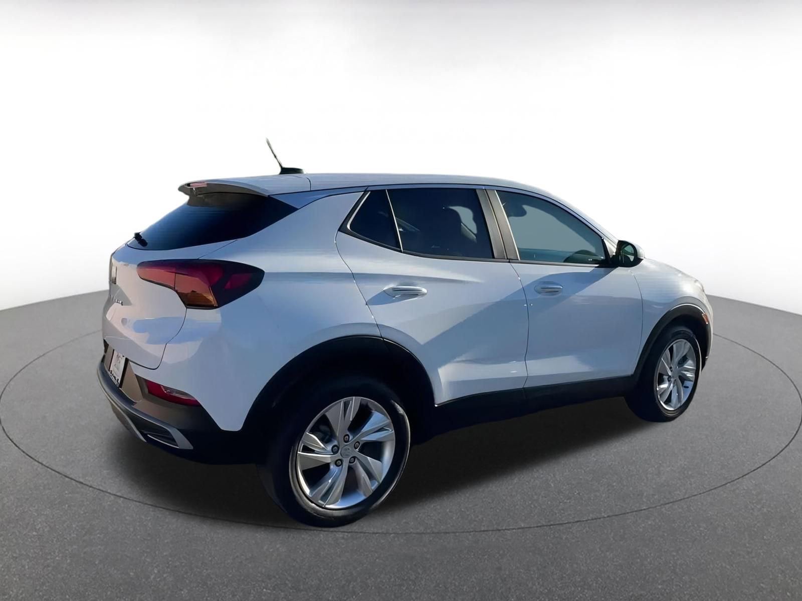 Thumbnail: 2025 Buick Encore GX - 15